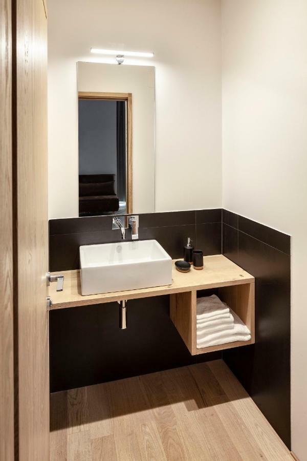 Design Loft Corte Kalister Trieszt Kültér fotó